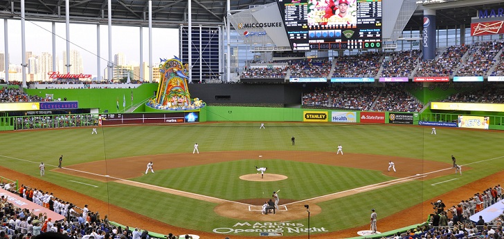 La Major League Baseball ha recortado a seis los encuentros no exclusivos que el gigante de las redes sociales podrá emitir para la temporada regular en 2019. Serán diecinueve menos que el año pasado.